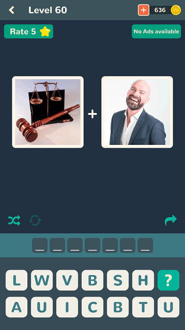 Just 2 Pics Level 60