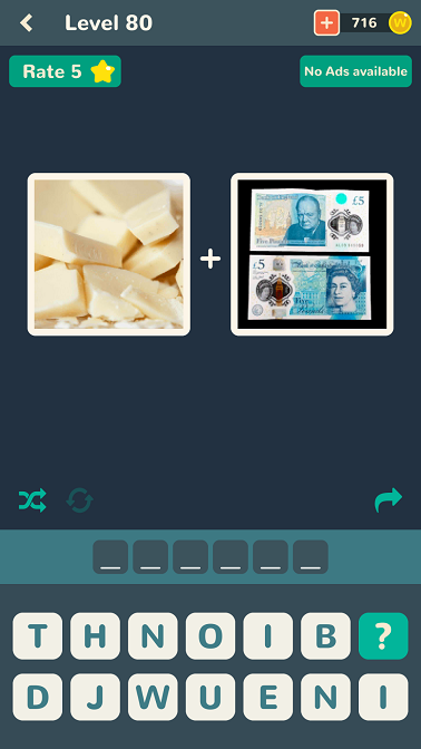 Just 2 Pics Level 80