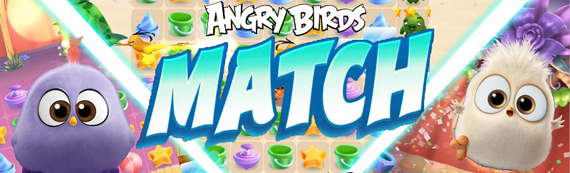 angry birds match level 85
