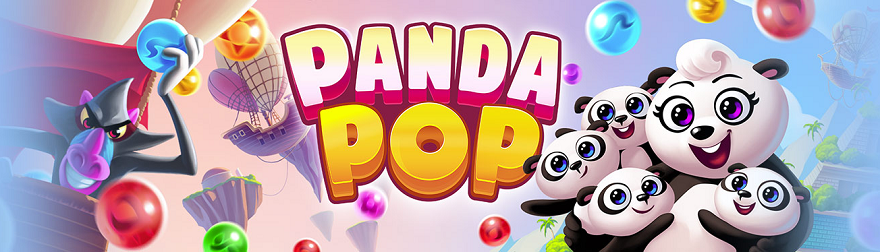 panda pop level 2031