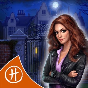 Adventure Escape: Murder Manor Chapter 7 Walkthrough