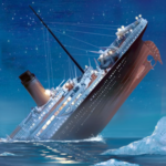 Can You Escape – Titanic Level 13 Walkthrough