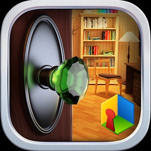 Escape From Work Level 13 Walkthrough