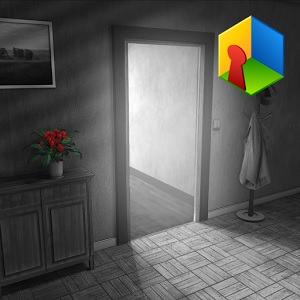 Try To Escape Level 1 Walkthrough