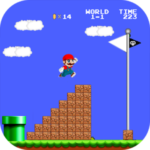 Super Jungle World Run Level 80 Walkthrough