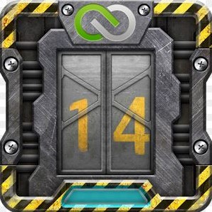 100 Doors: Aliens Space Level 80 Walkthrough