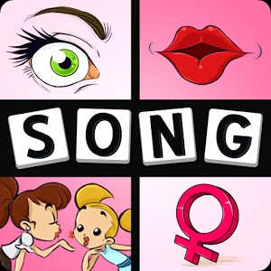 4 Pics 1 Song Walkthrough