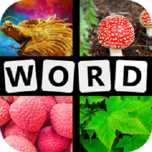 4 Pics Quiz: Guess the Word Walkthrough