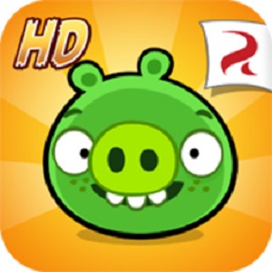 Bad Piggies HD Walkthrough