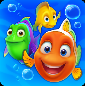 Fishdom Walkthrough
