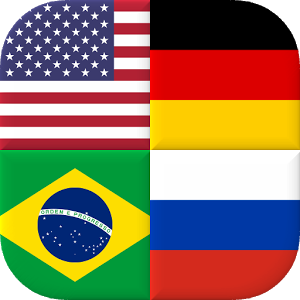 Flags of All Countries of the World: Guess-Quiz Walkthrough