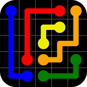 Flow Free Walkthrough