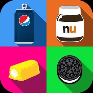 Food Quiz Walkthrough
