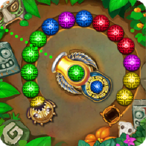 Marble - Temple Quest Walkthrough