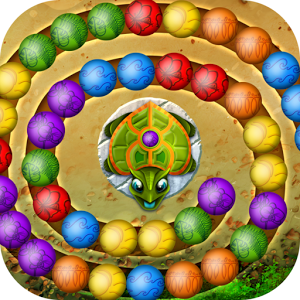 Marble Woka Woka Walkthrough