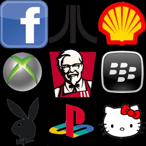 Picture Quiz: Logos Walkthrough
