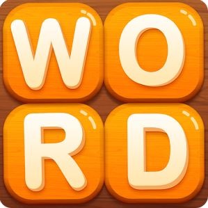 Word Bake Secret Spiral