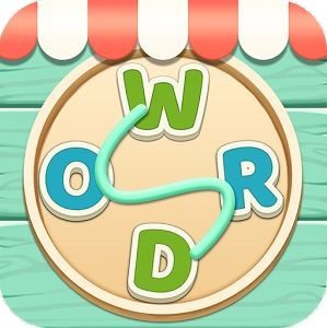 Word Shop - Brain Puzzle Games