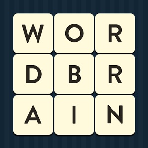 WordBrain Walkthrough