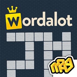 Wordalot - Picture Crossword Walkthrough