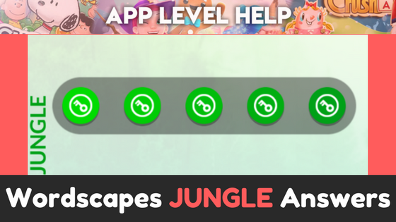 wordscapes-JUNGLE-answers