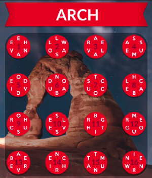 wordscapes-arch-answers