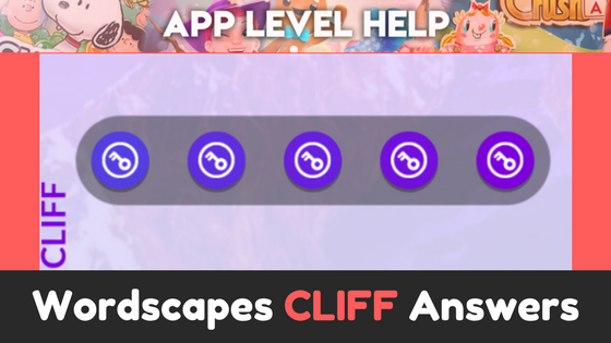 wordscapes-cliff-answers