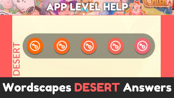wordscapes-desert-answers