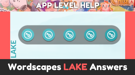 wordscapes-lake-answers