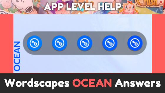 wordscapes-ocean-answers