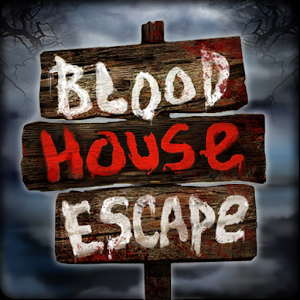 Blood House Escape Level 1 Walkthrough