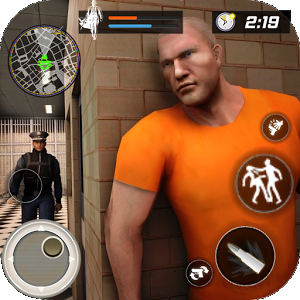 CIA Secret Agent Escape Story V2 Level 4 Walkthrough