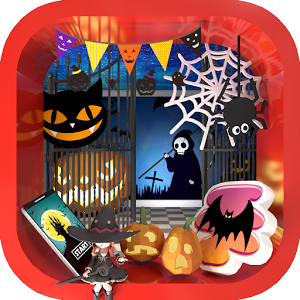 Escape Halloween Party Walkthrough