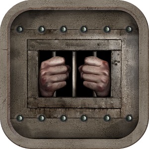 Escape World's Toughest Prison Level 8 Walkthrough