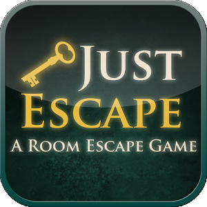 Just Escape Futuristic Room 5 Walkthrough