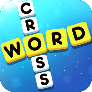 Word Cross Level 347 Answers