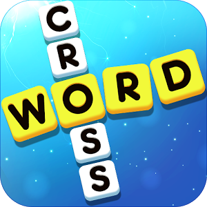 Word Cross Level 997 Answers