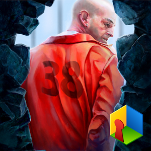 Can You Escape - Prison Break Walkthrough