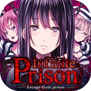 Escape Game Infinite Prison Part 3 Walkthrough