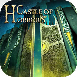 Escape Room: Escape The Castle Of Horrors Level 9 Walkthrough