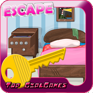Escape The Hotel Puzzle Game Walkthrough