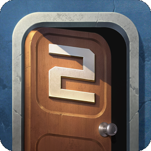 Escape Game: Doors & Rooms 2 Chapter 2 Stage 12 Walkthrough