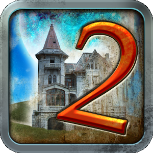 Escape The Mansion 2 Level 221 Walkthrough
