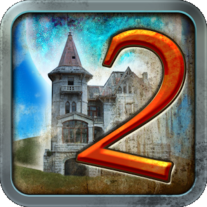 Escape The Mansion 2 Level 18 Walkthrough