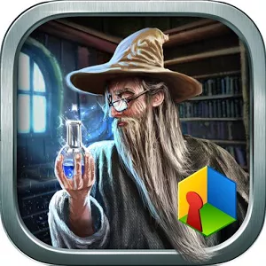 Magic Escape Level 6 Walkthrough