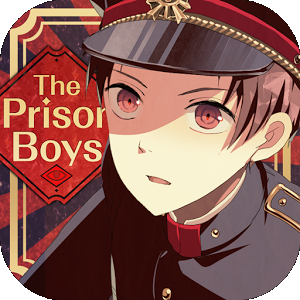 The Prison Boys [ Mystery Novel And Escape Game ] Chapter 3 Part 5 Walkthrough