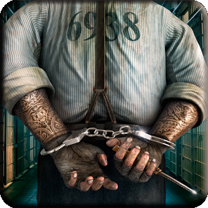 The Prisoner: Escape Level 13 Walkthrough