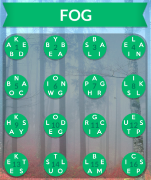 wordscapes-fog-answers