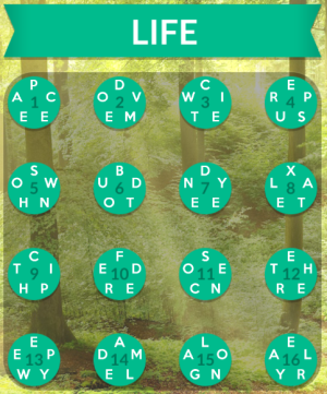 wordscapes-life-answers