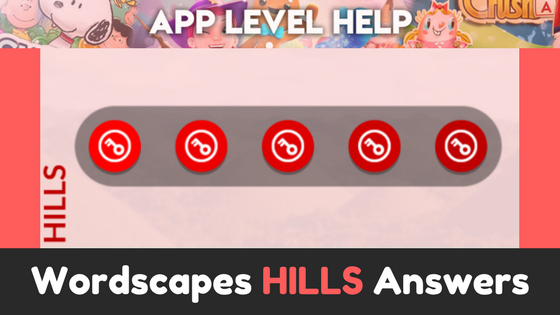 wordscapes-hills-answers